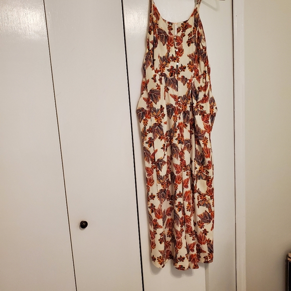 Free people jumpsuit - Picture 7 of 15